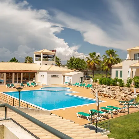 Glenridge By Aldeamento Turístico Albufeira