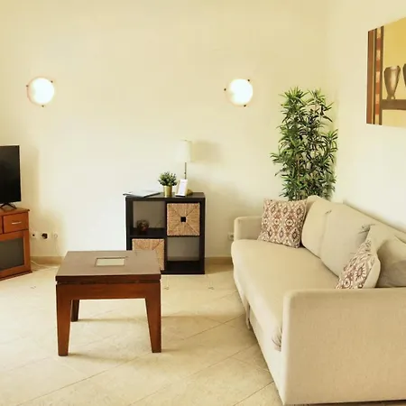 Glenridge By Albufeira