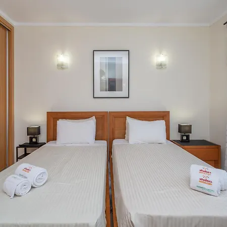 Glenridge By 3* Albufeira