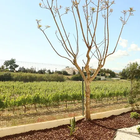 פארק נופש Glenridge By