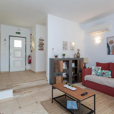 Glenridge By 3* Albufeira
