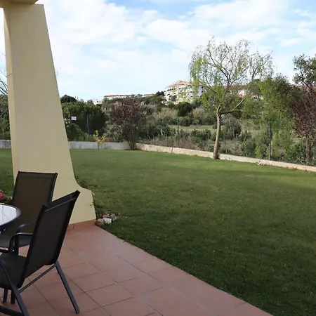 Glenridge By Semesterpark Albufeira