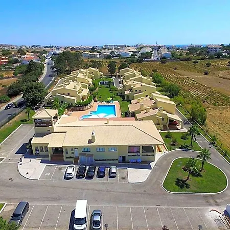 Glenridge By 3* Albufeira