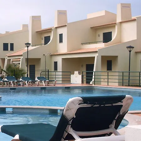 פארק נופש Glenridge By אלבופיירה