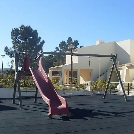 פארק נופש Glenridge By