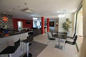 Glenridge By 3* Albufeira