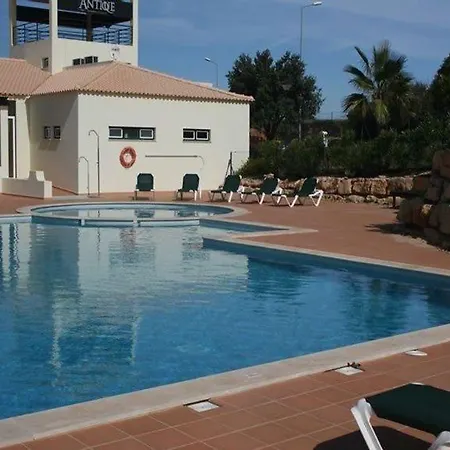 Glenridge By 3* אלבופיירה