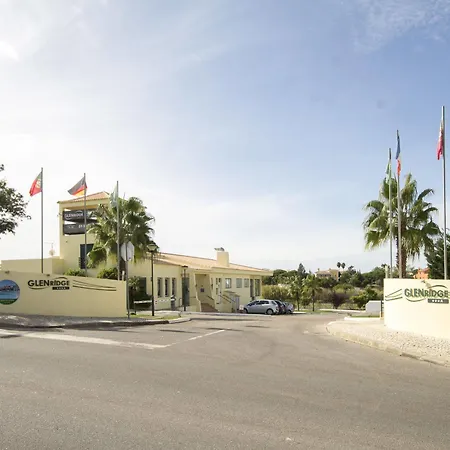 פארק נופש Glenridge By אלבופיירה