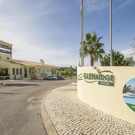 Kompleks wypoczynkowy Glenridge By 3*