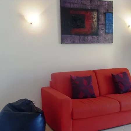 Glenridge By Kompleks wypoczynkowy