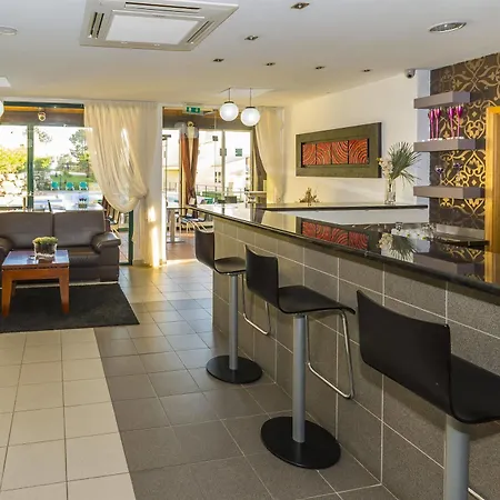 Semesterpark Glenridge By 3*