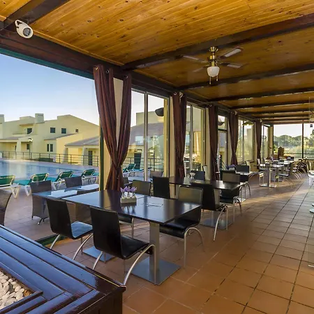 Glenridge By Albufeira