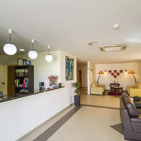 Glenridge By Ferienpark Albufeira