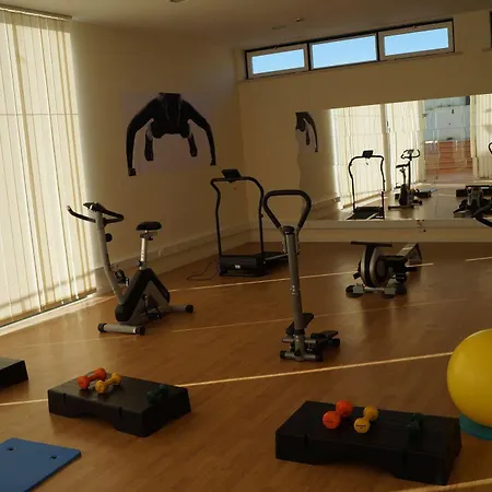 Glenridge By Ferienpark Albufeira