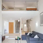 פארק נופש Glenridge By אלבופיירה