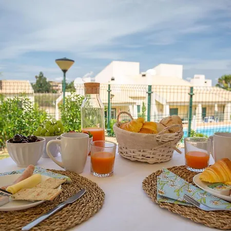 Ferienpark Glenridge By Albufeira