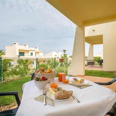 Ferienpark Glenridge By Albufeira