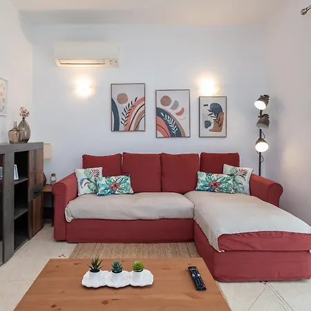 Ferienpark Glenridge By Albufeira