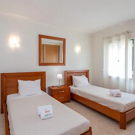 Glenridge By Ferienpark Albufeira