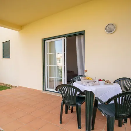 Glenridge By Ferienpark Albufeira
