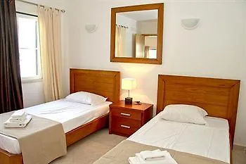 Glenridge By פארק נופש 3*