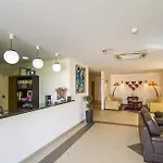 Glenridge By Ferienpark Albufeira