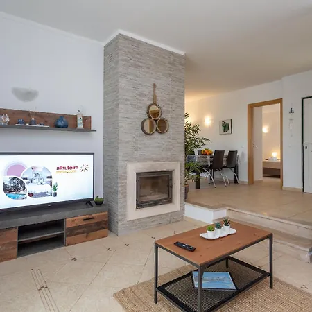Glenridge By Albufeira