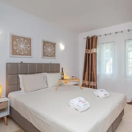 Glenridge By Albufeira